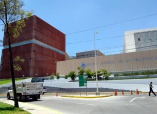 Conceden el primer amparo en contra de la Reforma Judicial